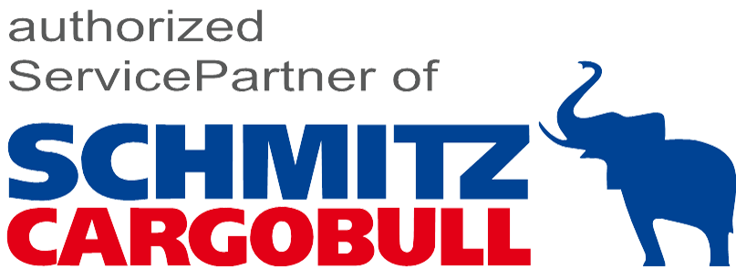 Logo Schmitz Cargobull